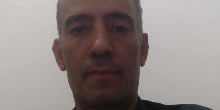 « نبتة عشق ملوذ » للشاعر عماد شكري حجازي