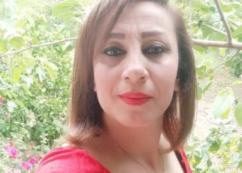 « علّمني » للشاعرة رفاه حبيب … 