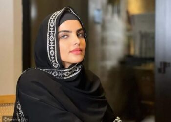 سارة الودعاني تكشف عن سر استعانتها بـ 15 عاملة منزلية في بيتها