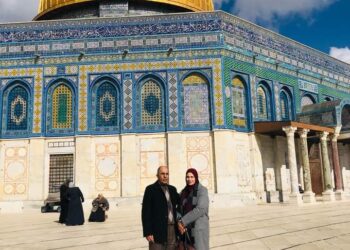 كتبت منى عدوان