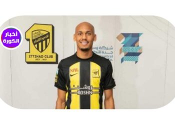 الاتحاد السعودي يعلن تعاقده مع البرازيلي فابينيو