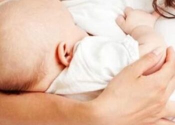 اكتشاف جزيء في لبن الأم يمثل ثورة في العلاج والوقاية من الشلل الدماغى