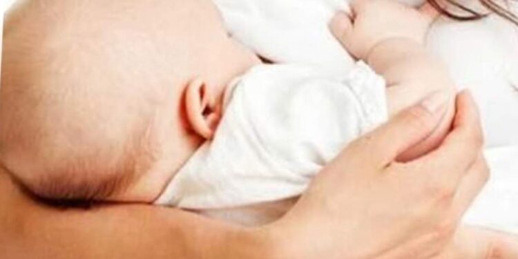 اكتشاف جزيء في لبن الأم يمثل ثورة في العلاج والوقاية من الشلل الدماغى