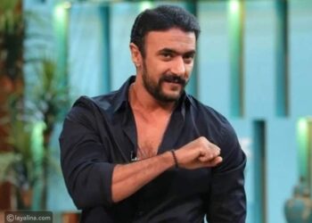 أحمد العوضي يُشارك في عملية إنقاذ 4 أشخاص من الغرق