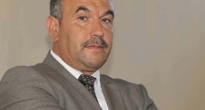 « صباح الوطن مساء الحزن »  للشاعر محمد قاري الجزائر …