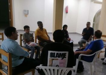 كيفية إعداد الاعلامي والصحفي الصغير بثقافة رأس غارب