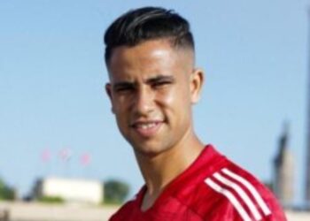 رضا سليم بعد انتقاله للأهلى: اليوم سأتحول إلى مشجع وفى للجيش الملكى