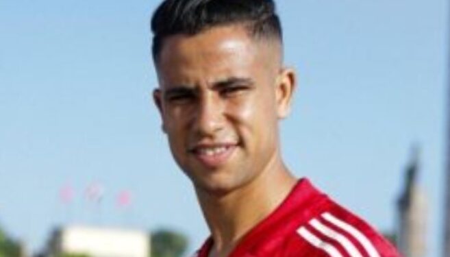 رضا سليم بعد انتقاله للأهلى: اليوم سأتحول إلى مشجع وفى للجيش الملكى