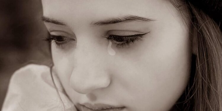 « ياروح ما بعدك روح » للشاعرة شيماء محمد …