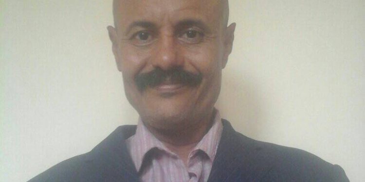 « غابات القات » كتب عبدالباسط الصمدي أبوأميمه