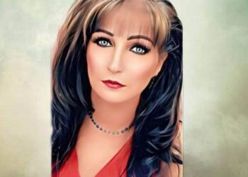 كبرنا وكبر العمر فينا …