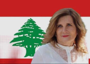 « الغضب » للشاعرة حسناء سليمان …