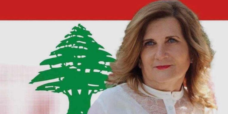 « الغضب » للشاعرة حسناء سليمان …