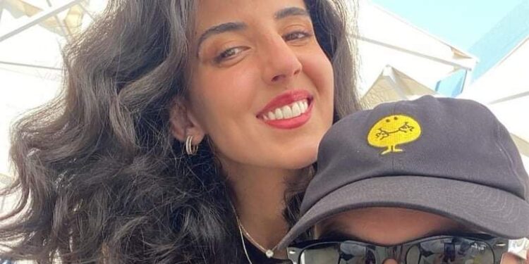 هادية غالب تعلن انفصالها عن خطيبها وتكشف عن التفاصيل