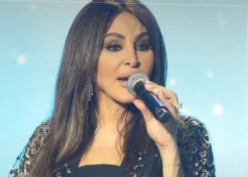 سهرة غنائية ضخمة مع إليسا وتامر عاشور فى مهرجان العلمين الليلة