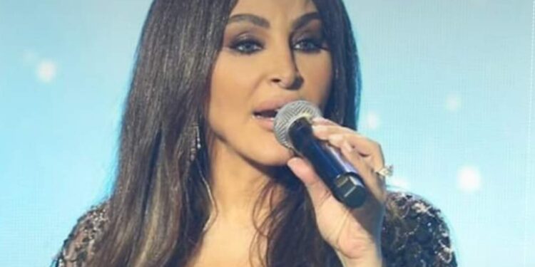 سهرة غنائية ضخمة مع إليسا وتامر عاشور فى مهرجان العلمين الليلة