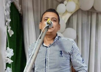 « ليلي » للشاعر جمال عبدالعظيم …