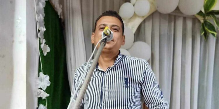 « ليلي » للشاعر جمال عبدالعظيم …