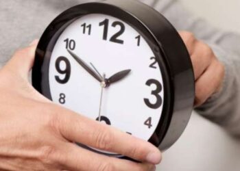 موعد انتهاء التوقيت الصيفي في مصر.. «اعرف هتظبط ساعتك إمتى»