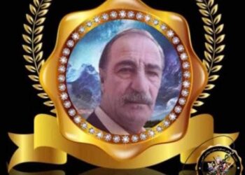 غزل الهوى …