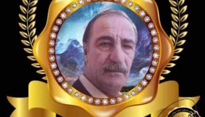 غزل الهوى …