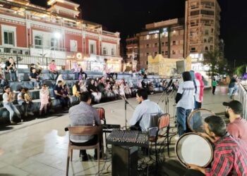 عروض فنية وقراءات أدبية ضمن الأنشطة الصيفية بثقافة الفيوم 