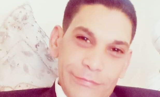 « مانيش صياد ولا ساحر » للشاعر الغنائى عيد الحضرى …