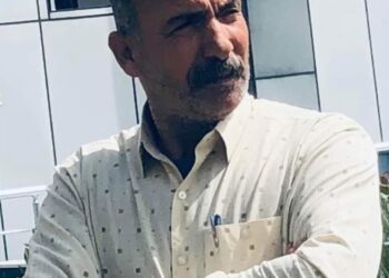 « يا وتين القلب » للشاعر احسان باشي العتابي