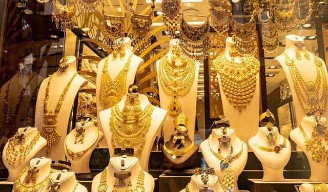 أسعار الذهب اليوم الثلاثاء 15 2023 بمحلات الصاغة في مصر