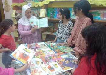 ثقافة بورسعيد تناقش مخاطر الإنترنت ومواقع التواصل الاجتماعي  