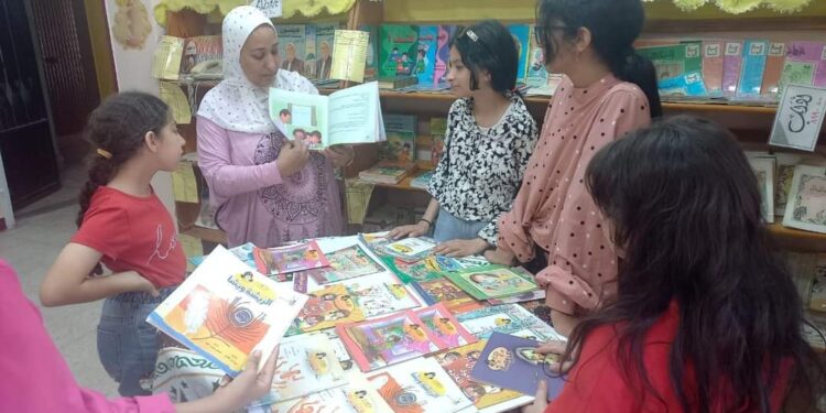 ثقافة بورسعيد تناقش مخاطر الإنترنت ومواقع التواصل الاجتماعي