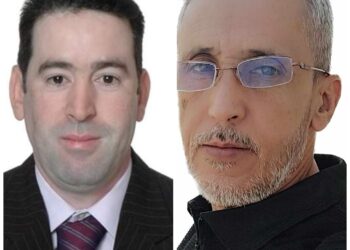 الانا بوصفها فعل قصدي لا مفهوم تجريدي للمفكر العراقي حيدر الأديب قراءةبقلم الكاتب عبد الغفور مغوار المغرب