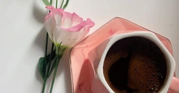 « الهوى الحقيقي » للشاعرة إيمان بوغانمي…