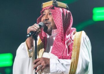 بإطلالة غير متوقعة.. الشاب خالد يفاجئ الجمهور بالزي العسودي