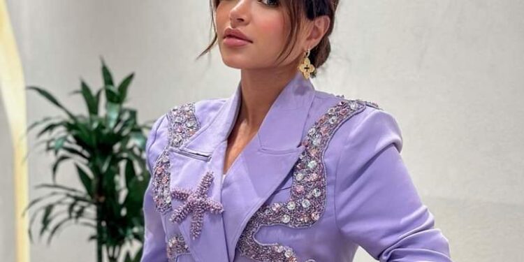 نهى نبيل تسخر من ياسمين عز …