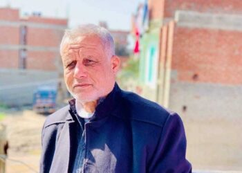 « شرود » للشاعر جمال البطاط …