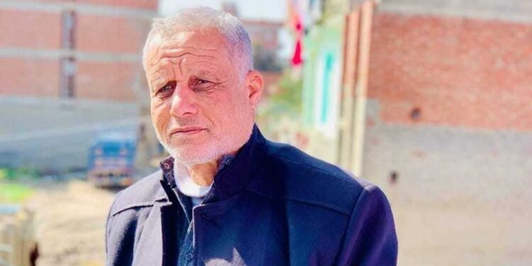 « شرود » للشاعر جمال البطاط …