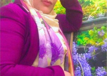 يا طائرَ الشوقِ أرْبكْتَ الشجَنْ …