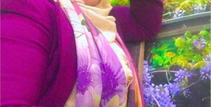 يا طائرَ الشوقِ أرْبكْتَ الشجَنْ …