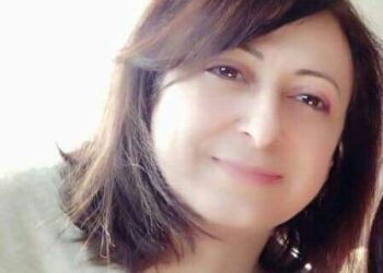 « استدراك » للشاعرة وداد سلوم …