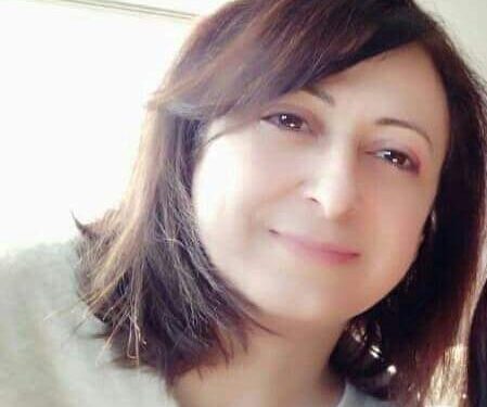 « استدراك » للشاعرة وداد سلوم …