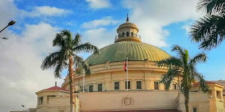 موعد ظهور نتيجة تنسيق المرحلة الأولى 2023 للجامعات..