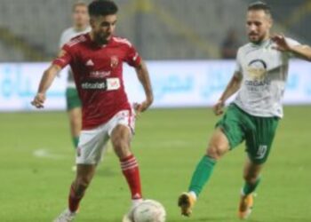 5 معلومات عن مباراة الأهلى والمصرى في ربع نهائى كأس مصر