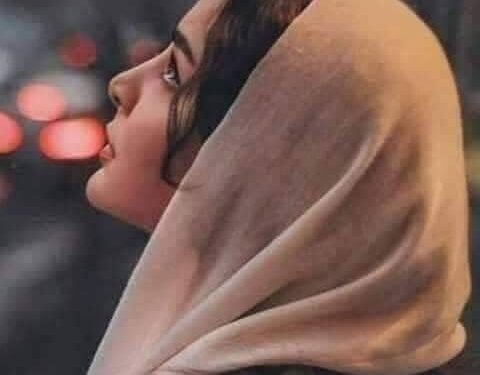 « مكتوب عليا الشقى » للشاعرة عزه السعدنى …