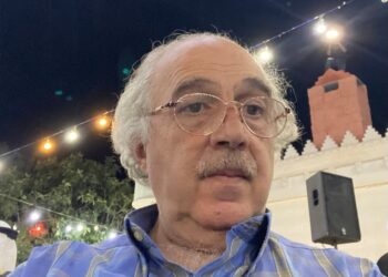 لقاء مع السيد الرئيس