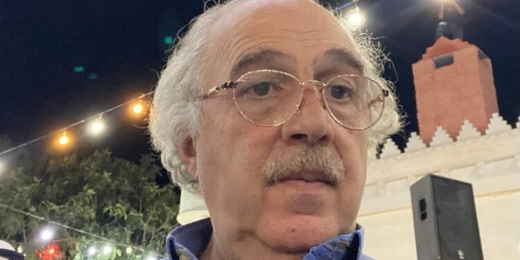 لقاء مع السيد الرئيس