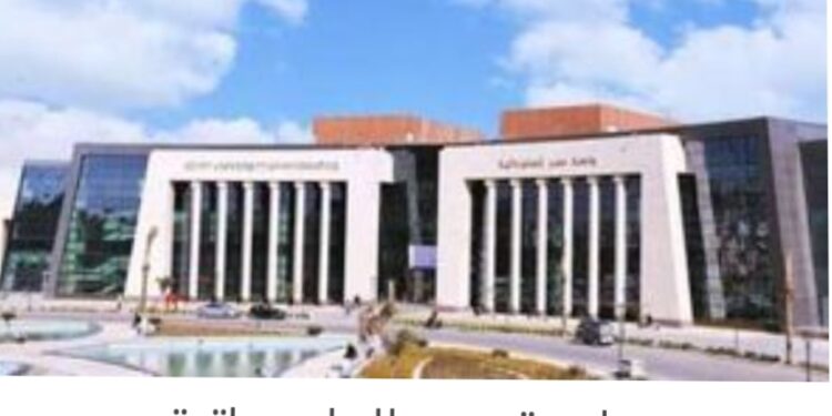 منحة كاملة لأوائل الثانوية العامة في جامعة مصر للمعلوماتية