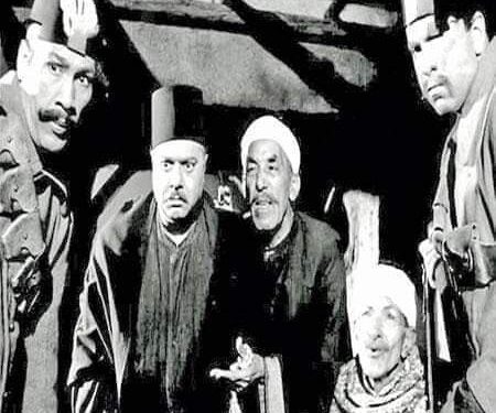 مزاد بيع الرجال …