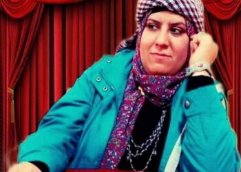 يبقي حل اللغز ..فين؟