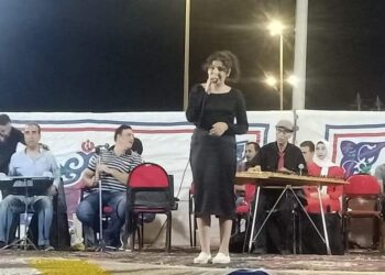 موسيقى المنصورة وفنون الإسكندرية في ختام الأسبوع الرابع